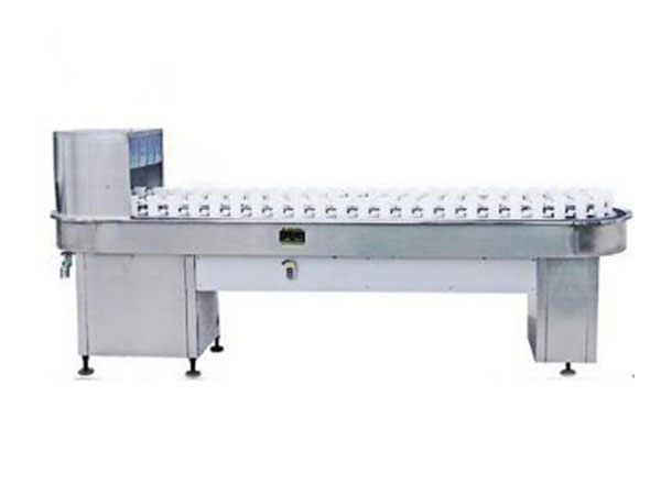 HCK-4000型沖洗瓶機(jī)