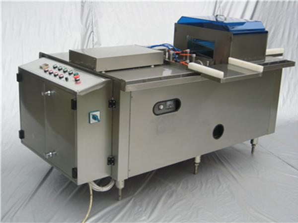 ECXP5-20化妝品瓶超聲波洗瓶機(jī)