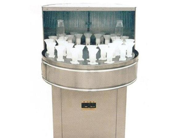BXP-32半自動(dòng)洗瓶機(jī)